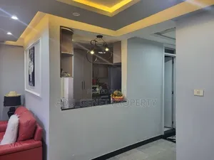 Furnished 3bdrm Condo in Ayat 40/60, Yeka for sale