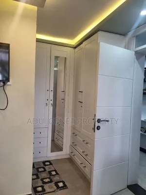 Furnished 3bdrm Condo in Ayat 40/60, Yeka for sale