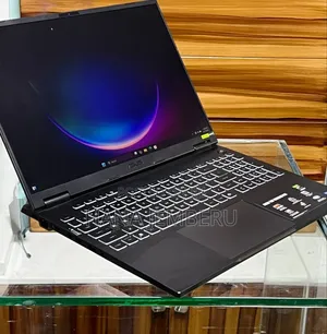 New Laptop Asus TUF Gaming A15 16GB Intel Core i7 SSD 512GB