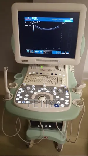Ultrasound