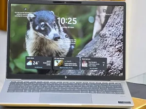 New Laptop HP 630 16GB Intel Core Ultra 7 SSD 512GB