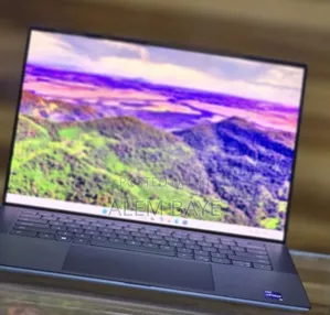 New Laptop Dell Precision 5540 8GB Nvidia SSD 512GB