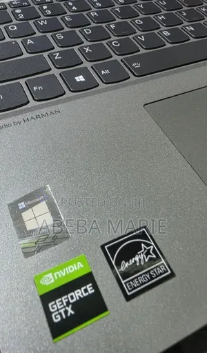 New Laptop Lenovo ThinkBook 15 16GB Intel Core i5 SSD 512GB
