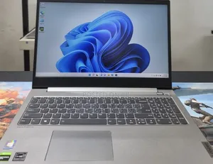New Laptop Lenovo ThinkBook 15 16GB Intel Core i5 SSD 512GB