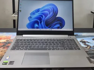 New Laptop Lenovo ThinkBook 15 16GB Intel Core i5 SSD 512GB