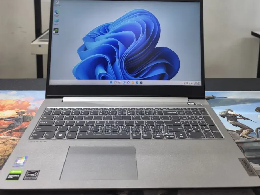 New Laptop Lenovo ThinkBook 15 16GB Intel Core i5 SSD 512GB