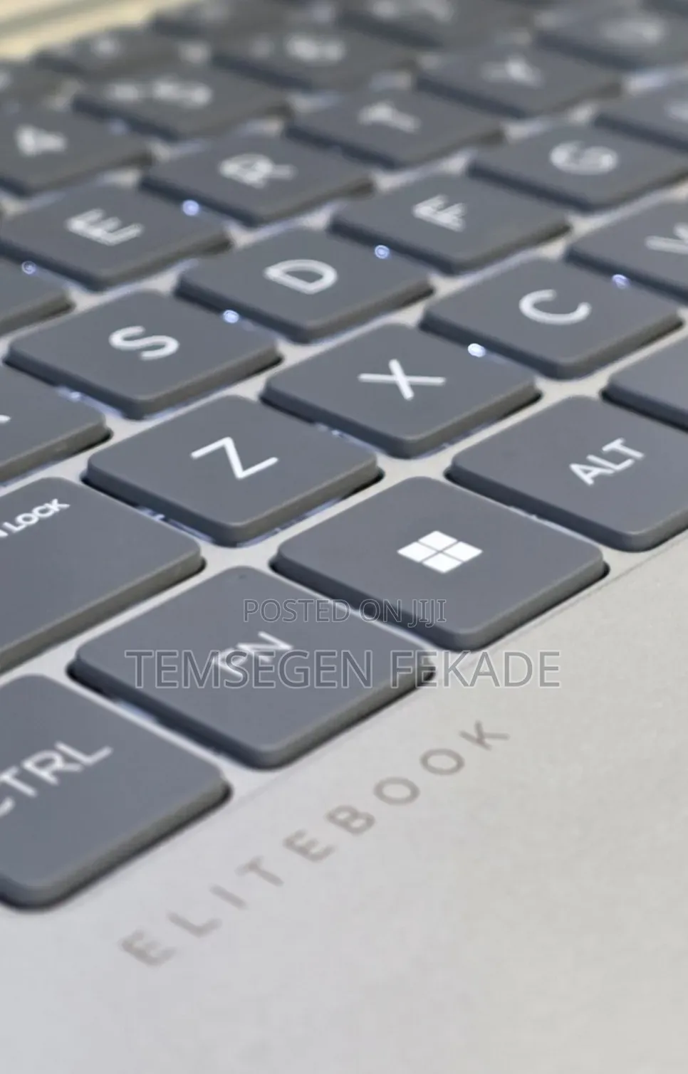 New Laptop HP 630 16GB Intel Core Ultra 7 SSD 512GB