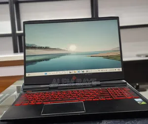 New Laptop HP Omen X 16GB Intel Core i5 SSD 512GB