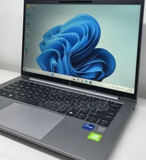 New Laptop HP ZBook Fury 16 G9 16GB Intel Core i7 SSD 512GB