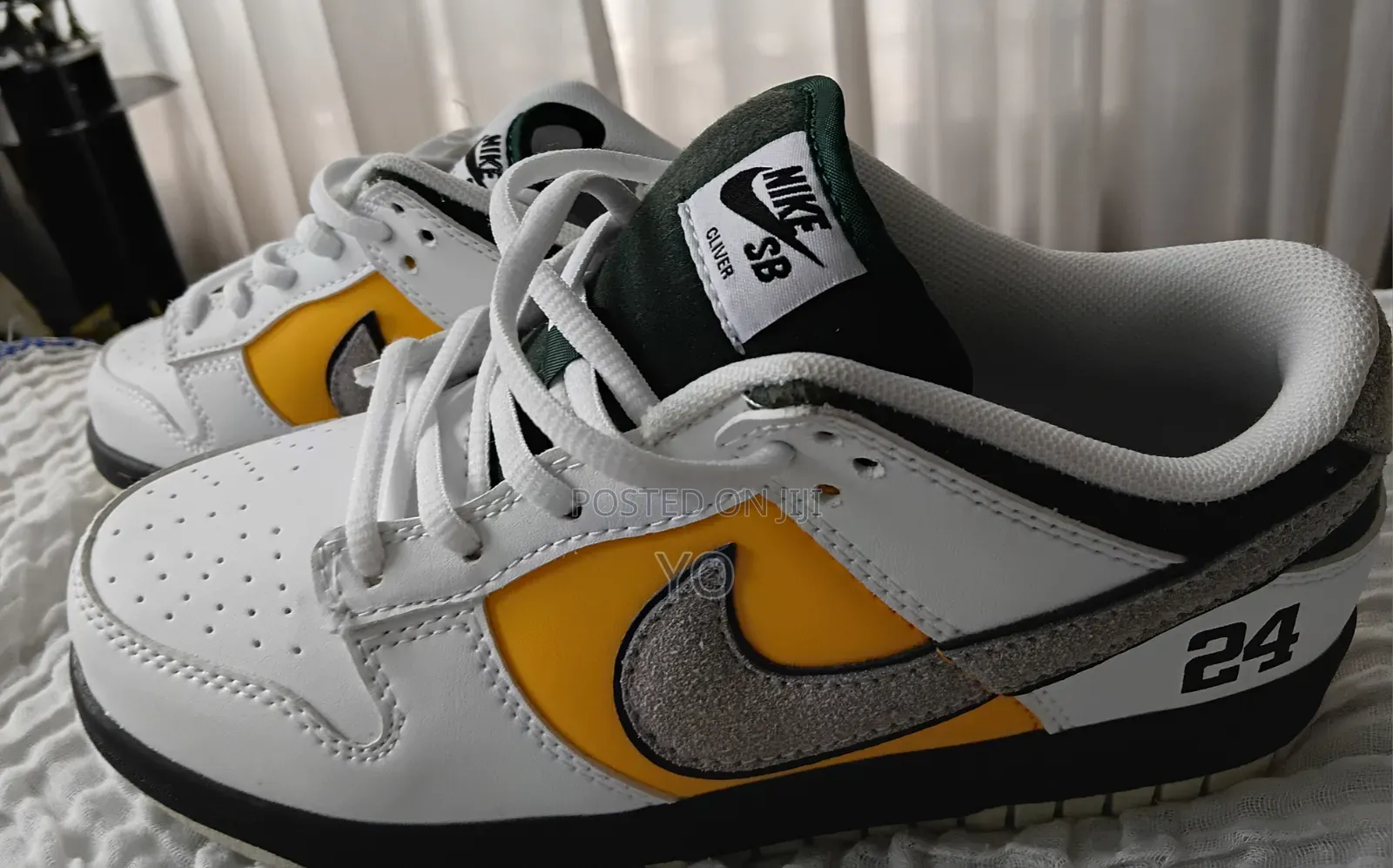 Original Nike