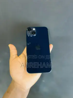 Apple iPhone 13 128 GB Black