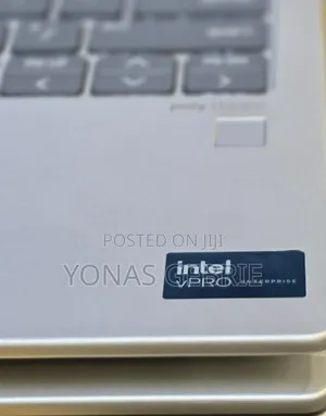New Laptop HP 630 16GB Intel Core Ultra 7 SSD 512GB