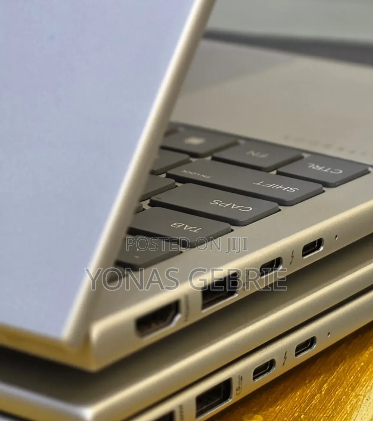 New Laptop HP 630 16GB Intel Core Ultra 7 SSD 512GB