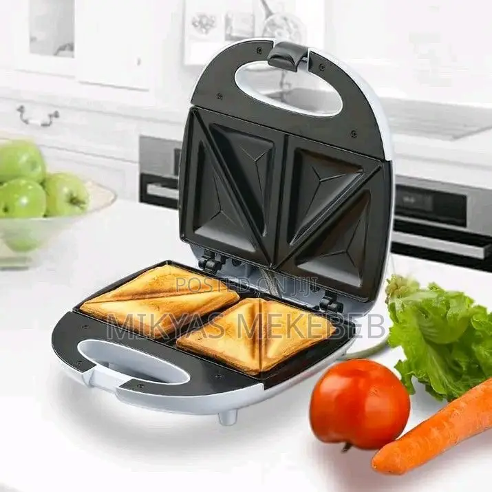 Multifunctional Sandwich Maker