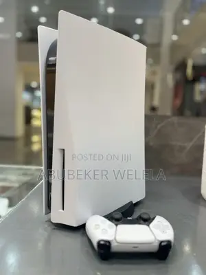 Playstation 5 Fat