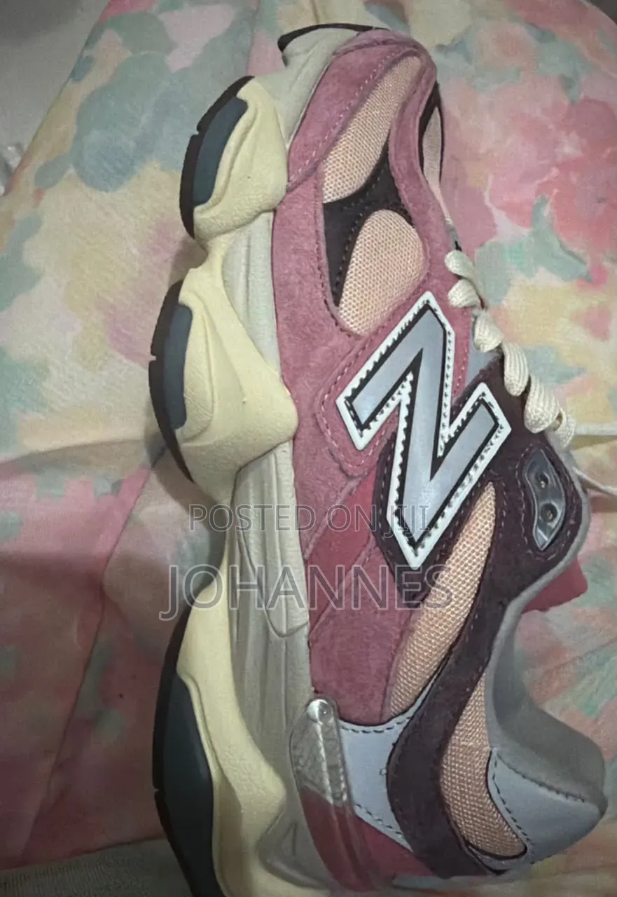 New Balance 9060 "Cherry Blossom