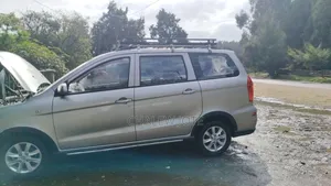 Dongfeng Glory 2021 Gray