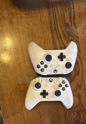 Microsoft Xbox 1 S