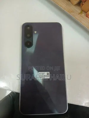 New Samsung Galaxy M16 128 GB Gray
