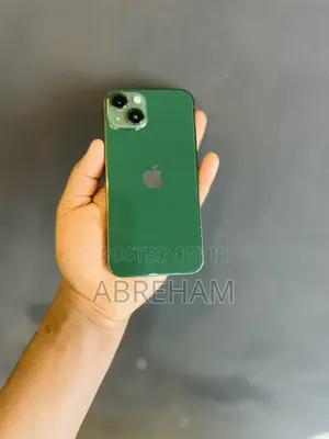 Apple iPhone 13 128 GB Green