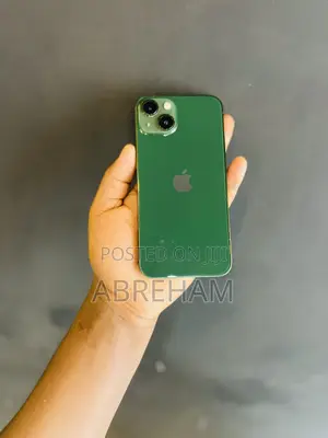Apple iPhone 13 128 GB Green