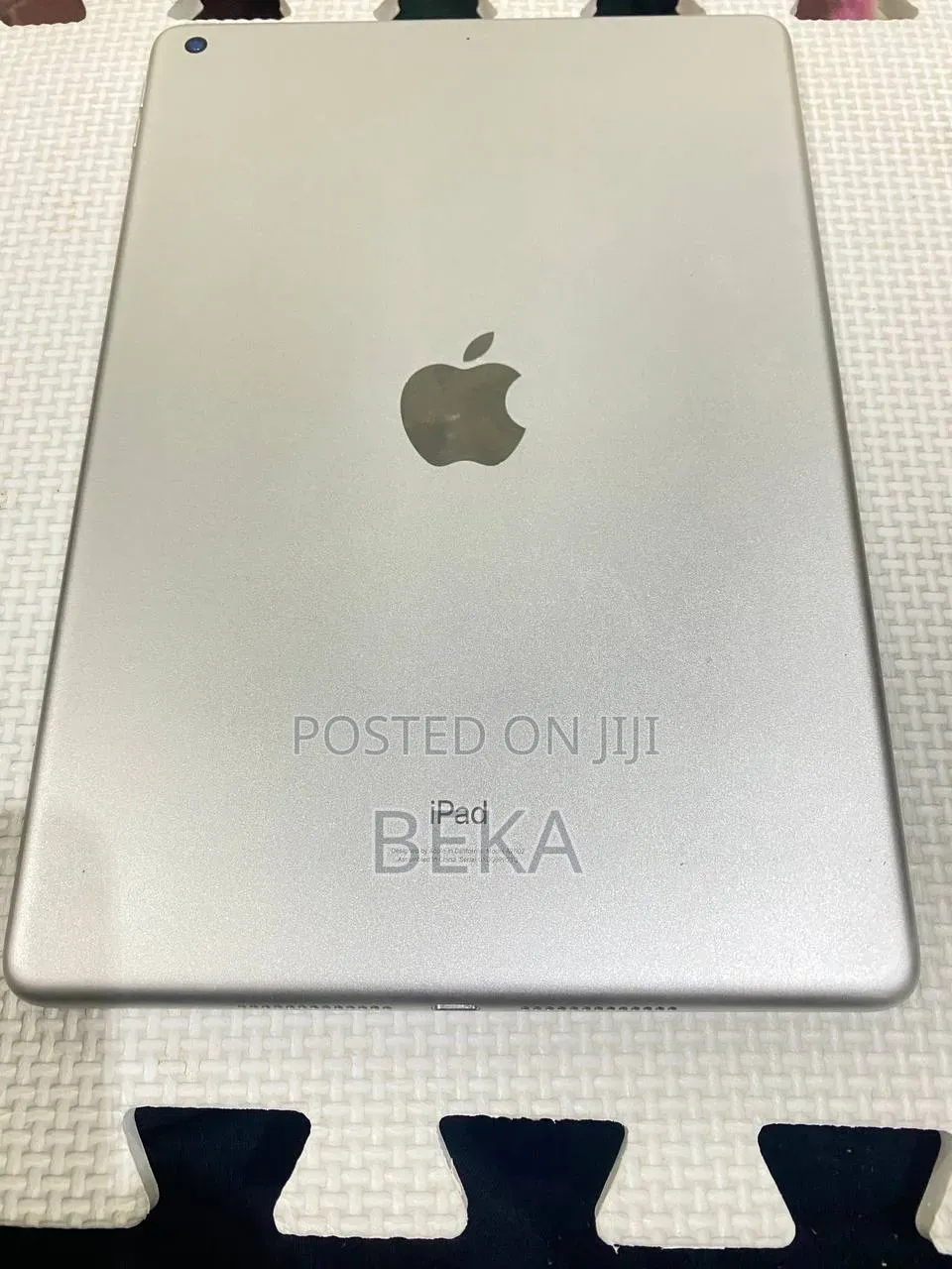 Apple iPhone Air 256 GB Gray