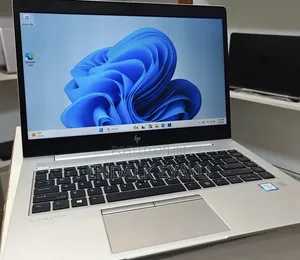 New Laptop HP EliteBook 840 G6 8GB Intel Core i5 SSD 512GB
