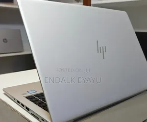 New Laptop HP EliteBook 840 G6 8GB Intel Core i5 SSD 512GB