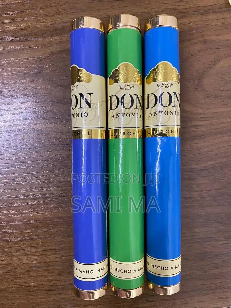 Cuban Cigars