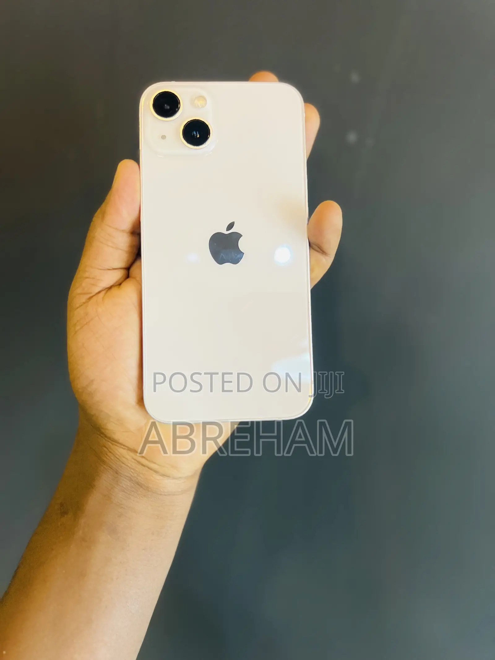 Apple iPhone 13 128 GB Bronze