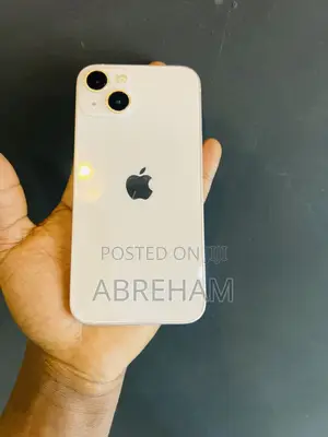 Apple iPhone 13 128 GB Bronze