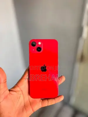 Apple iPhone 13 128 GB Red