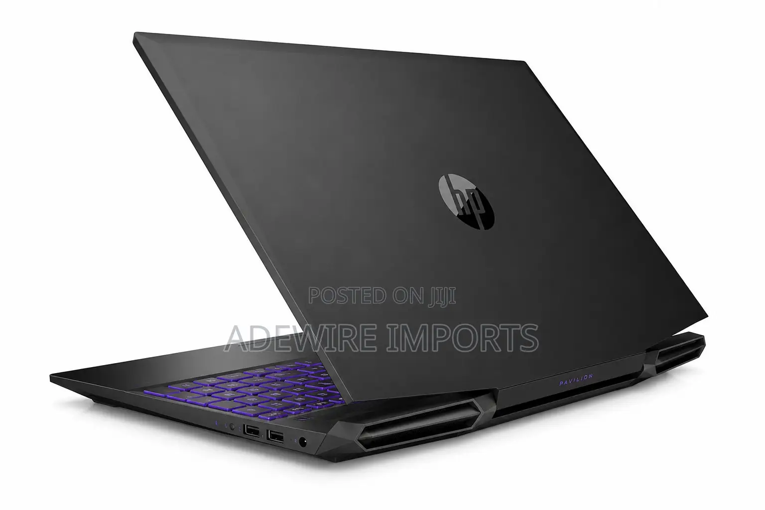 Laptop HP Pavilion 15 16GB Intel Core i7 SSD 512GB