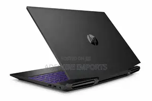 Laptop HP Pavilion 15 16GB Intel Core i7 SSD 512GB