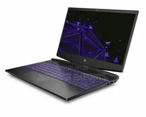 Laptop HP Pavilion 15 16GB Intel Core i7 SSD 512GB