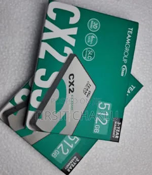Brand New Packed Teamgroup Sata SSD