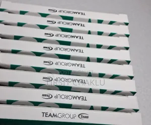 Brand New Packed Teamgroup Sata SSD