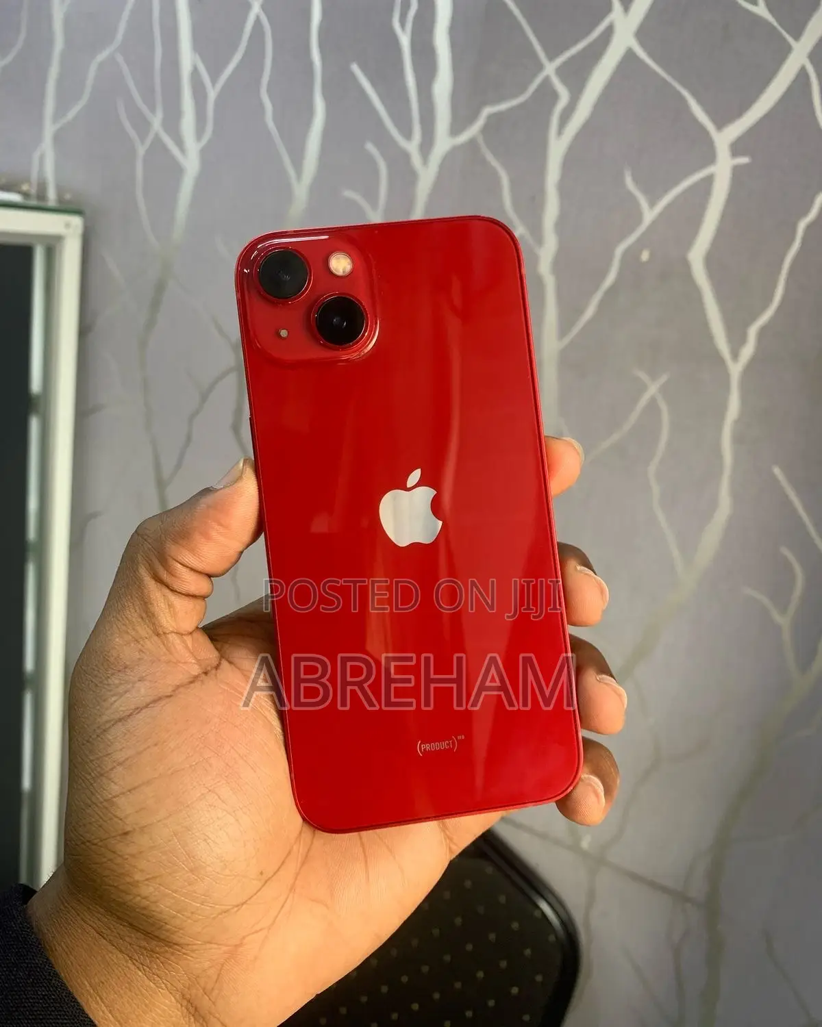 Apple iPhone 13 128 GB Red