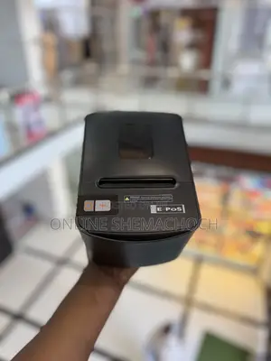 Epos Eco Betting Thermal Receipt Printer