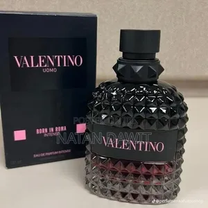 100ml Bottle of Emporio Armani Stronger With You Intensely Amel.