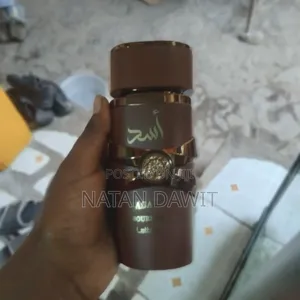 100ml Bottle of Emporio Armani Stronger With You Intensely Amel.
