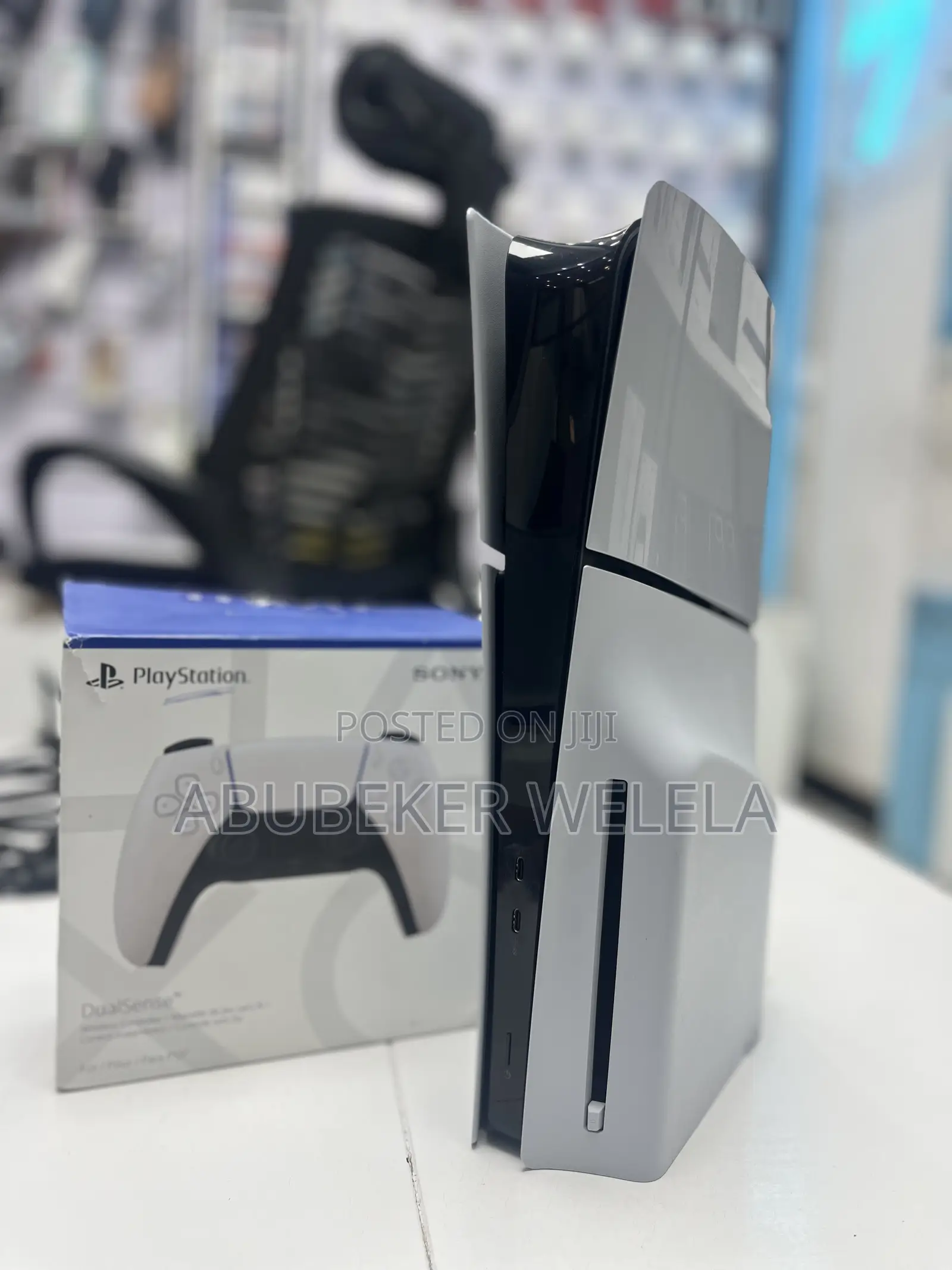 Playstation 5 Slim
