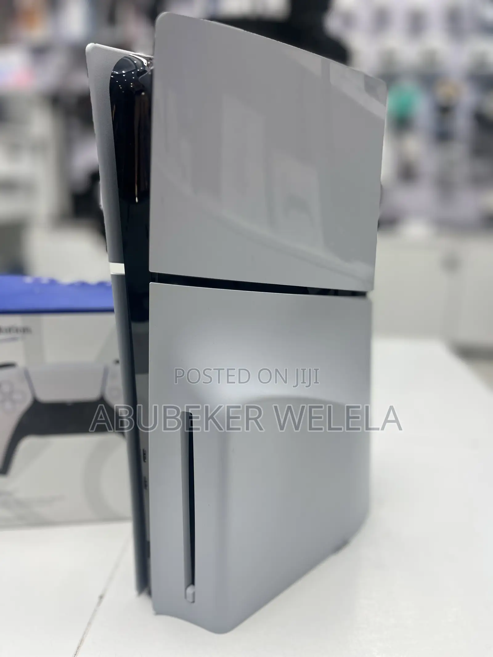 Playstation 5 Slim