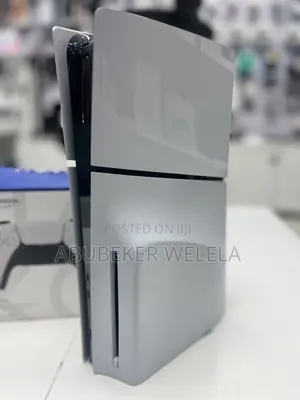 Playstation 5 Slim