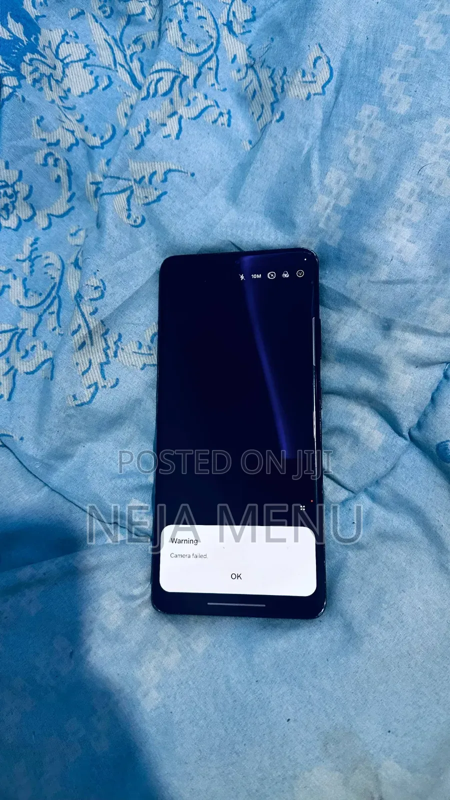 Samsung Galaxy S21 Ultra 5G 256 GB Silver