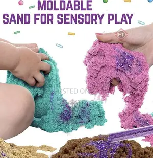 Sand for Kids