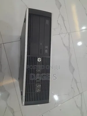 Desktop Computer HP Pro 288 G9 16GB Intel Core i5 HDD 500GB