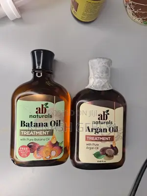 Ab Naturals Treatment Oil