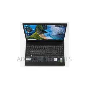 Laptop HP Pavilion 15 16GB Intel Core i7 SSD 512GB