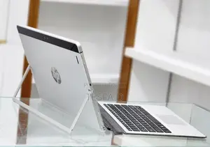 New Laptop HP Elite X2 1012 8GB Intel Core i7 SSD 256GB